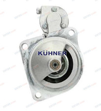 MOTORINO AVVIAMENTO 24V AUTOCARRO ADATTABILE IVECO OM 50NC OM 80 110 FIAT-ALLIS 