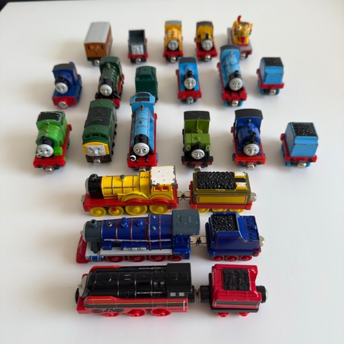 Thomas the tank - the, take