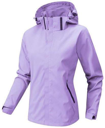 Giacca antipioggia donna - giacca,