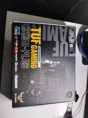 Scheda madre tuf gaming - madre,
