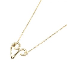 TIFFANY&CO Ariete collana