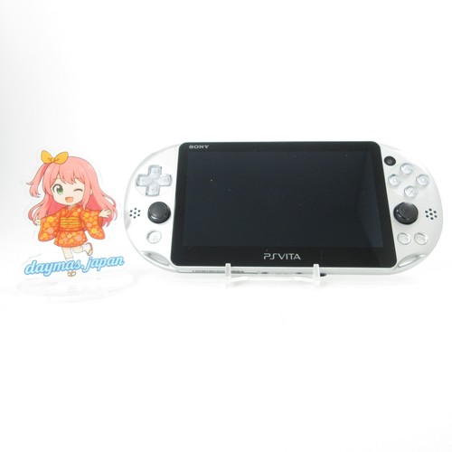 Near mint sony vita - mint】sony, ps