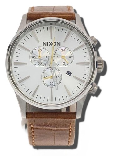 Orologio nixon the - orologio, sentry