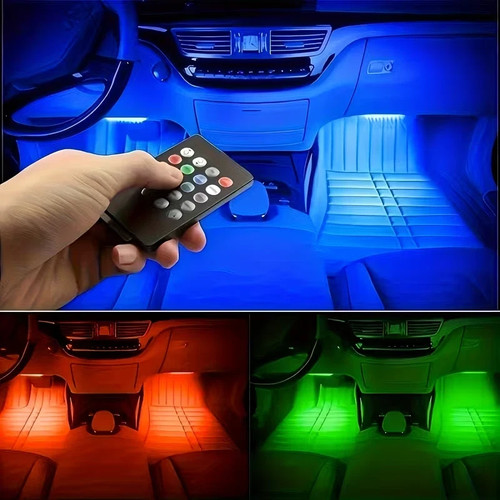 Striscia led per auto - auto,