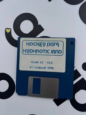 Hockey pista hyphnotic land - hockey,