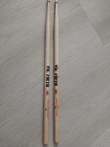 Vic firth bacchette americane - vic,