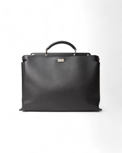 Fendi peekaboo utility large - peekaboo,