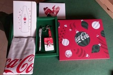 LOTTO GADGET COCA COLA MILANO