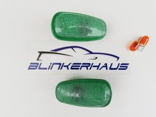 Frecce Laterali Verdi Opel