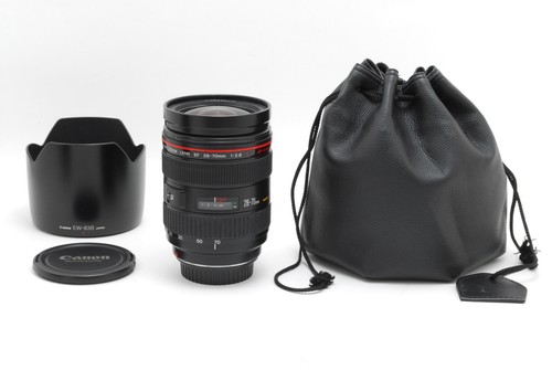 Canon 70mm 2 8l usm - canon, ef