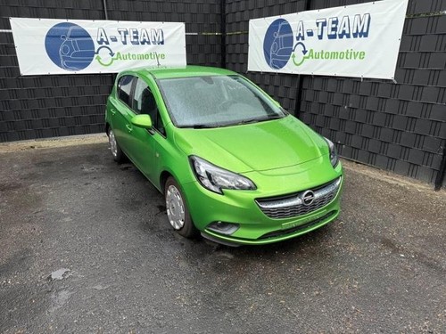 Motore tergicristallo opel - motore,