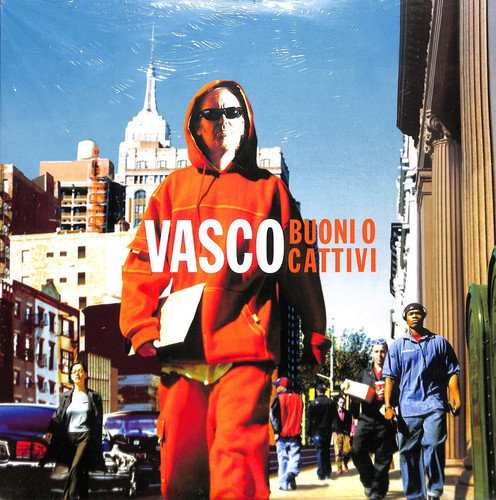 Vasco rossi buoni o - –,