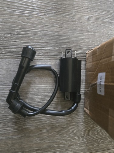Coil scooter atv - coil,