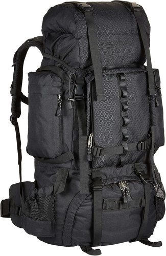 Zaino trekking con - trekking,