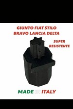 Giunto motorino servomotore