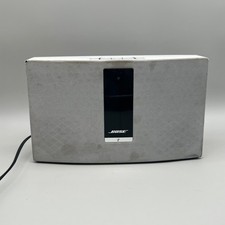Bose SoundTouch 20 Sistema