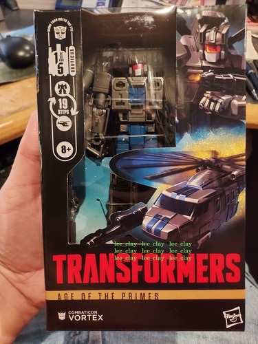 Transformers age primes - transformers,