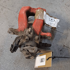 Pinza freno post. compl. SX