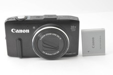 CANON PowerShot SX280 HS