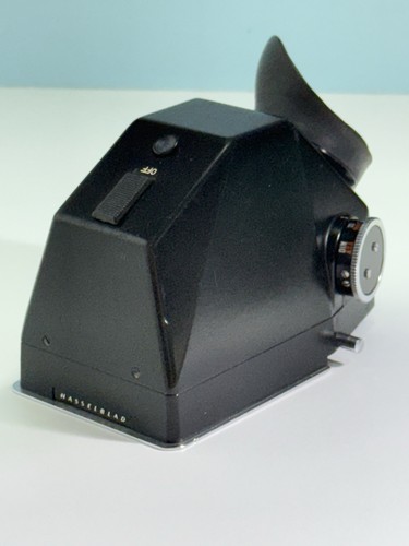 Hasselblad visor prisma - prisma, ttl