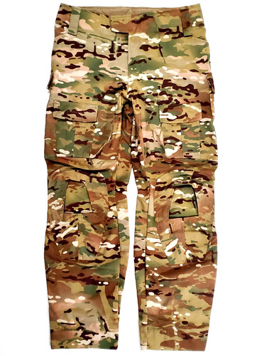 Pantaloni combattimento - pantaloni,