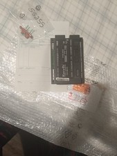 scheda elettronica Per Stufa A