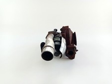 TURBINA OPEL ASTRA 2007 1.3