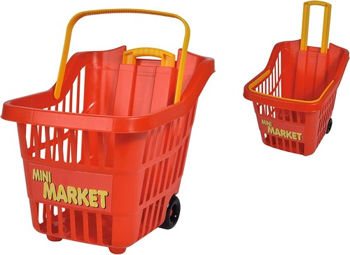 Carrello mini market trolley - market,