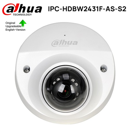 Dahua ipc hdbw2431f 4mp - dahua,