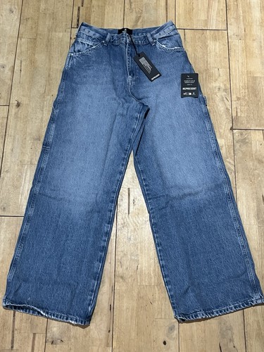 Jeans skater donna represent - skater,