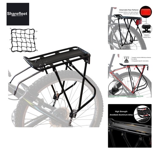 Portapacchi bici mountain bike - portapacchi,