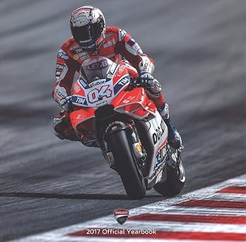 Ducati corse 2017 official - ducati,