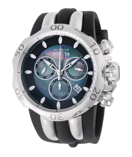 Orologio uomo invicta - da,