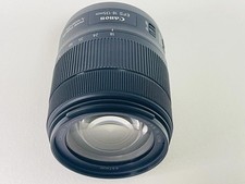 Canon EF-S 18-135 mm F3.5-5.6