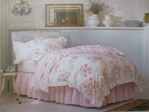 Copripiumino simply shabby - copripiumino,