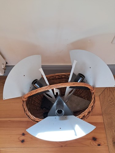 Artemide filicudara lampada - 3x,