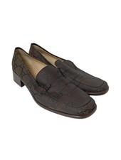 GUCCI Mocassino Donna Scarpa