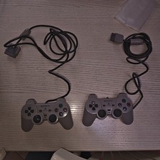 2 Controller Originali Sony