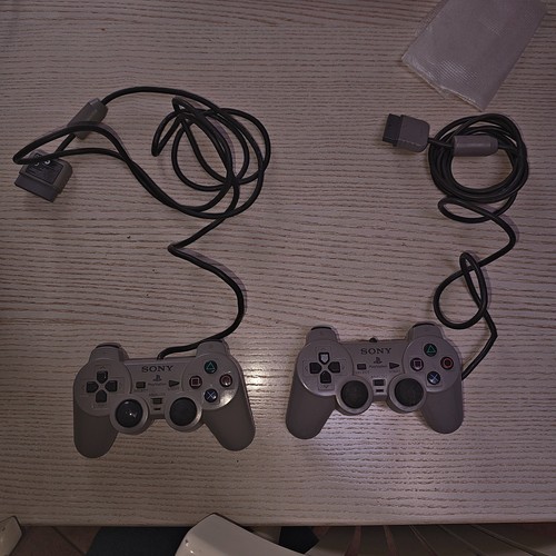 Controller originali sony - 2,