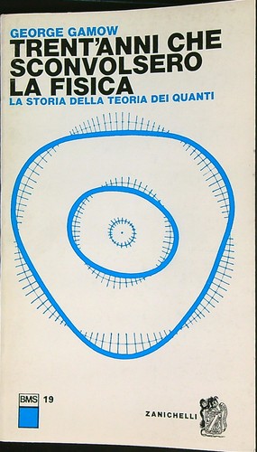 Trent anni che - trent'anni, la