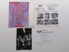 THE BEATLES SIXTH CHRISTMAS