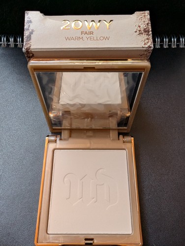 Urban decay stay - naked, the