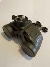 Vintage Steiner Military