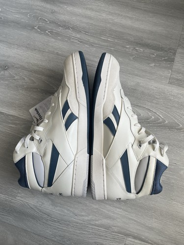 Reebok 4000 mid - reebok,