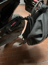 Telai e Borsa Laterale Morbida Givi Per Xadv750
