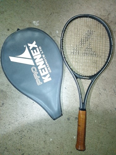 Pro kennex graphite ltd - pro,