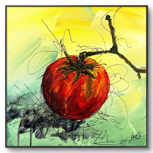 Pomodoro originale