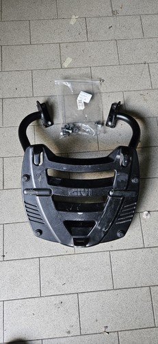 Honda vfr 800 rear rack - honda, 01