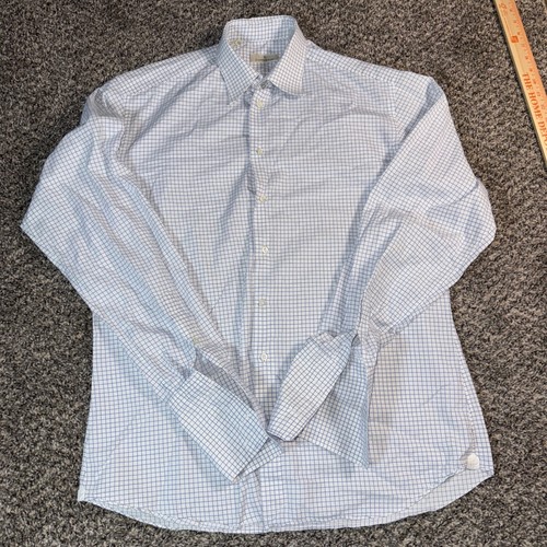 Camicia elegante ermenegildo - elegante,