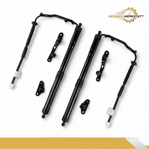 Kit trasmissione portellone - kit,
